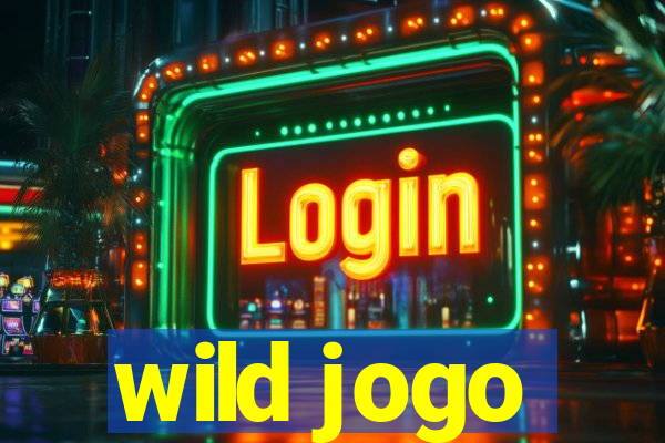 wild jogo